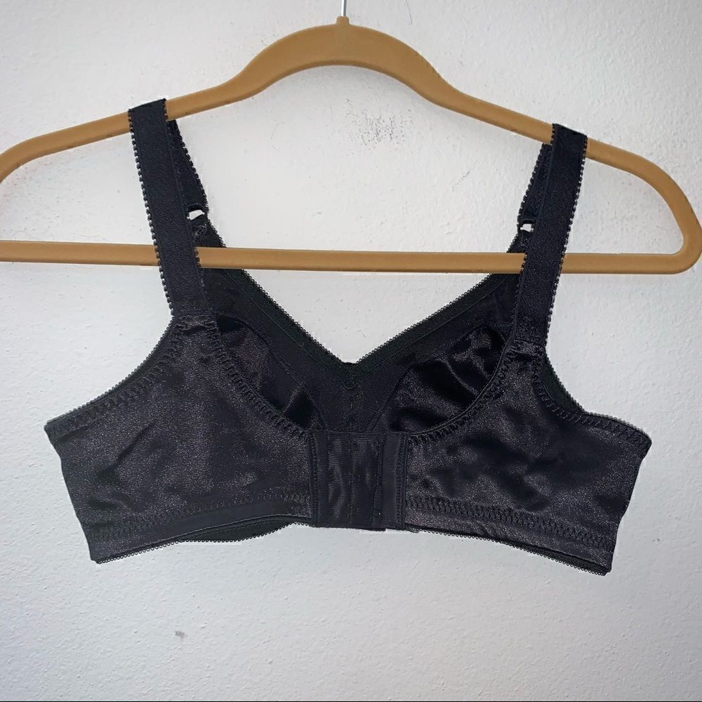 Bali Wireless Bra - Picture 3 of 5